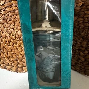 Pioneer Woman Stainless Steel Cocktail Shaker